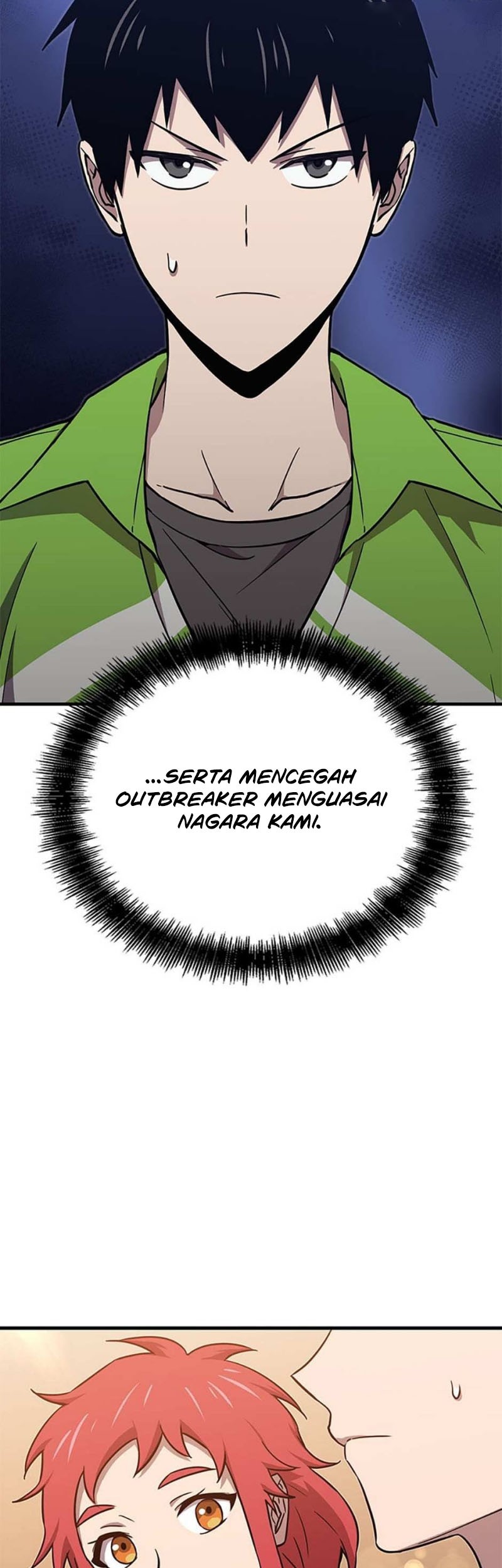 Cursed Manager’s Regression Chapter 56 - halaman 45