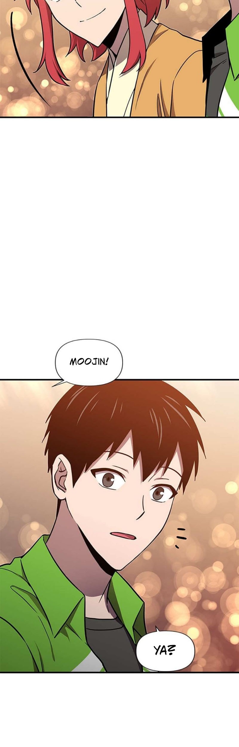 Cursed Manager’s Regression Chapter 56 - halaman 46