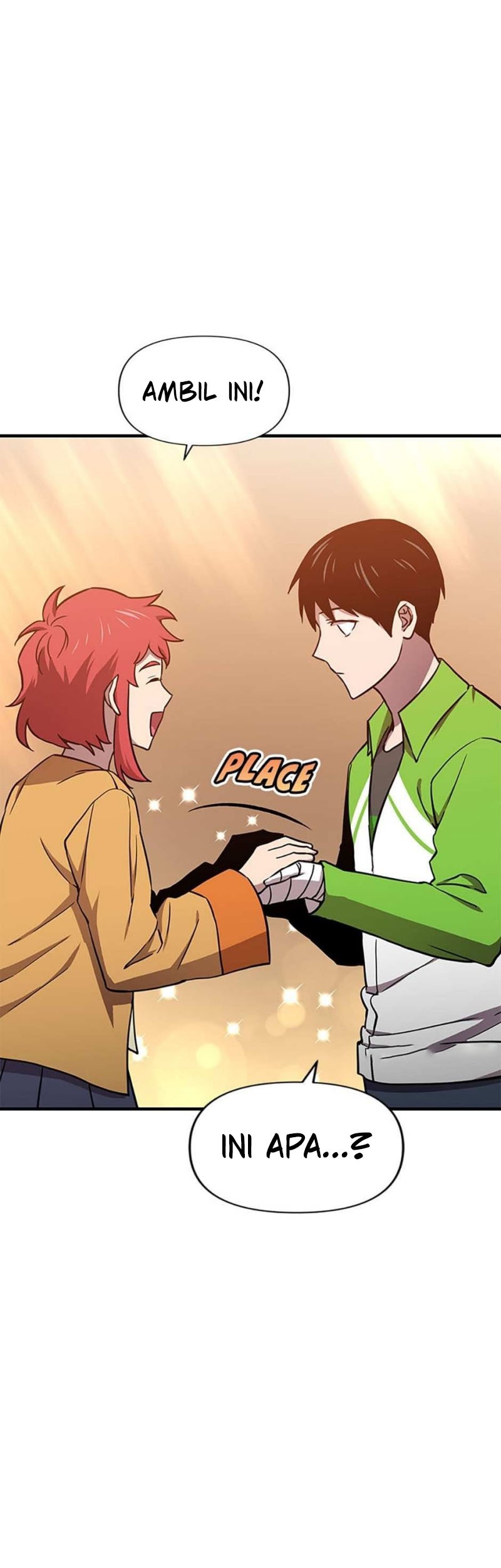 Cursed Manager’s Regression Chapter 56 - halaman 47
