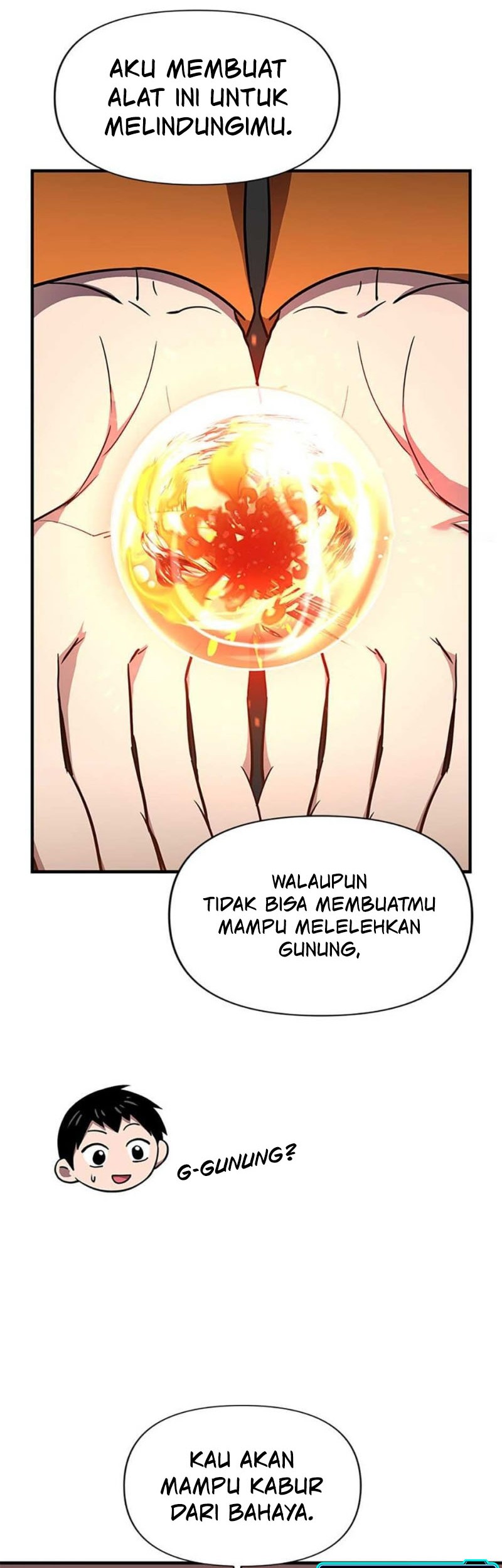 Cursed Manager’s Regression Chapter 56 - halaman 48