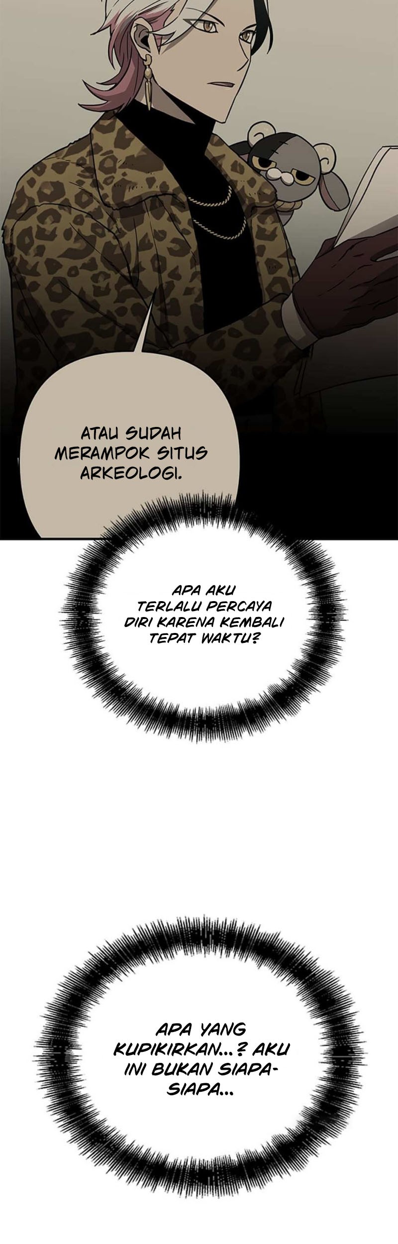 Cursed Manager’s Regression Chapter 56 - halaman 5