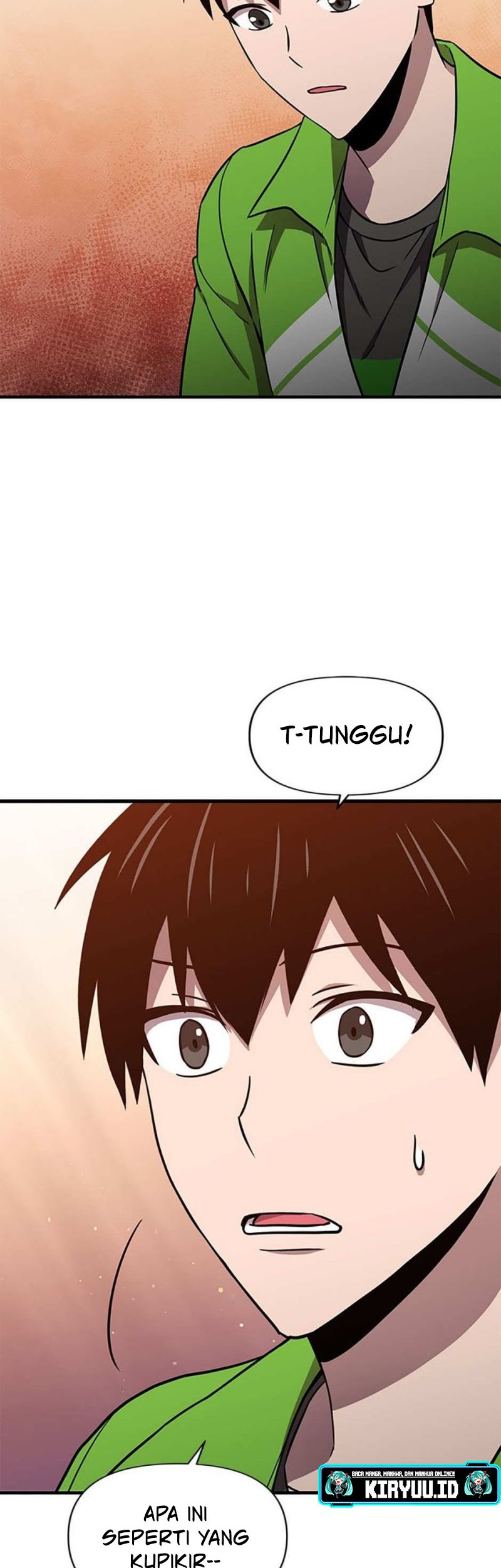 Cursed Manager’s Regression Chapter 56 - halaman 50