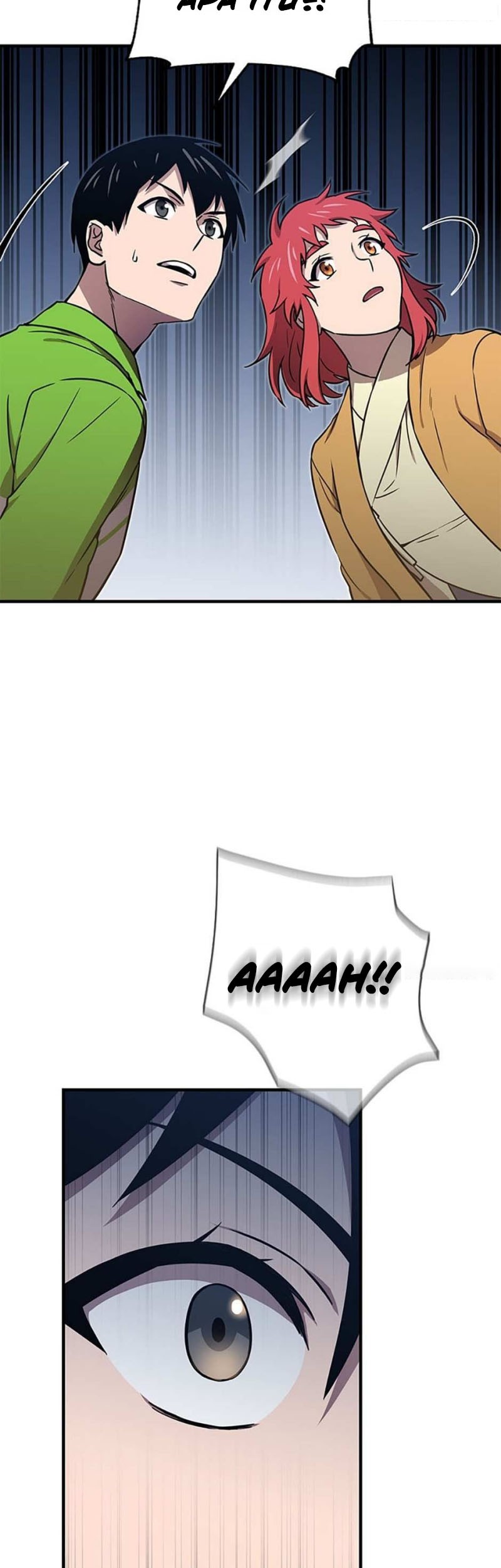 Cursed Manager’s Regression Chapter 56 - halaman 52