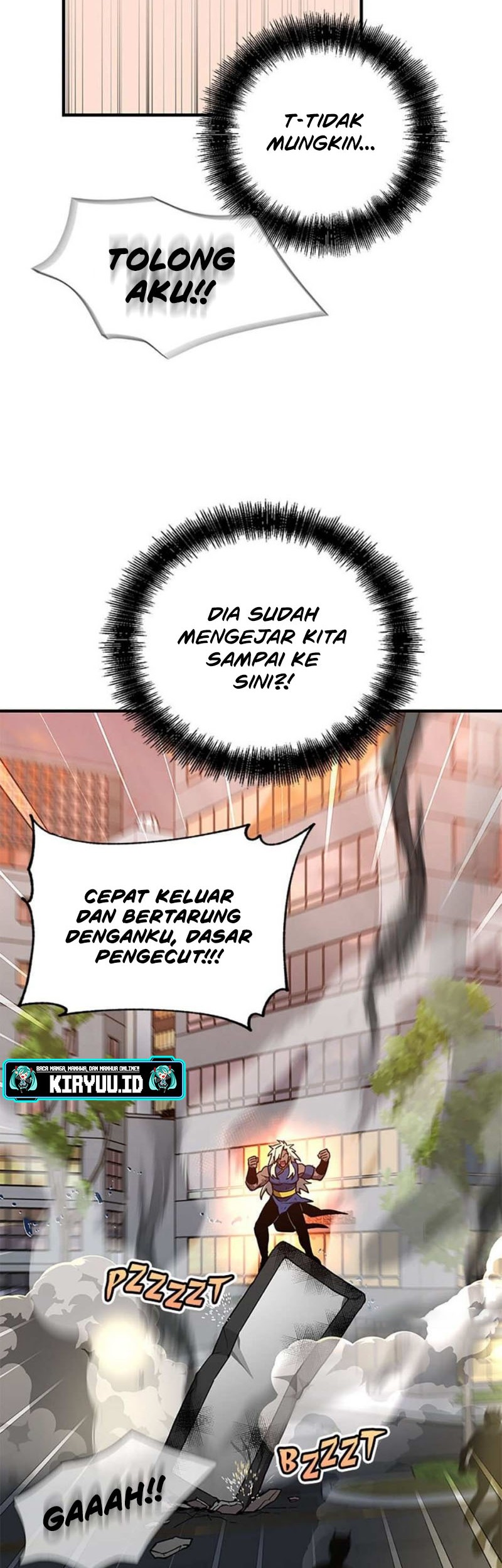Cursed Manager’s Regression Chapter 56 - halaman 53