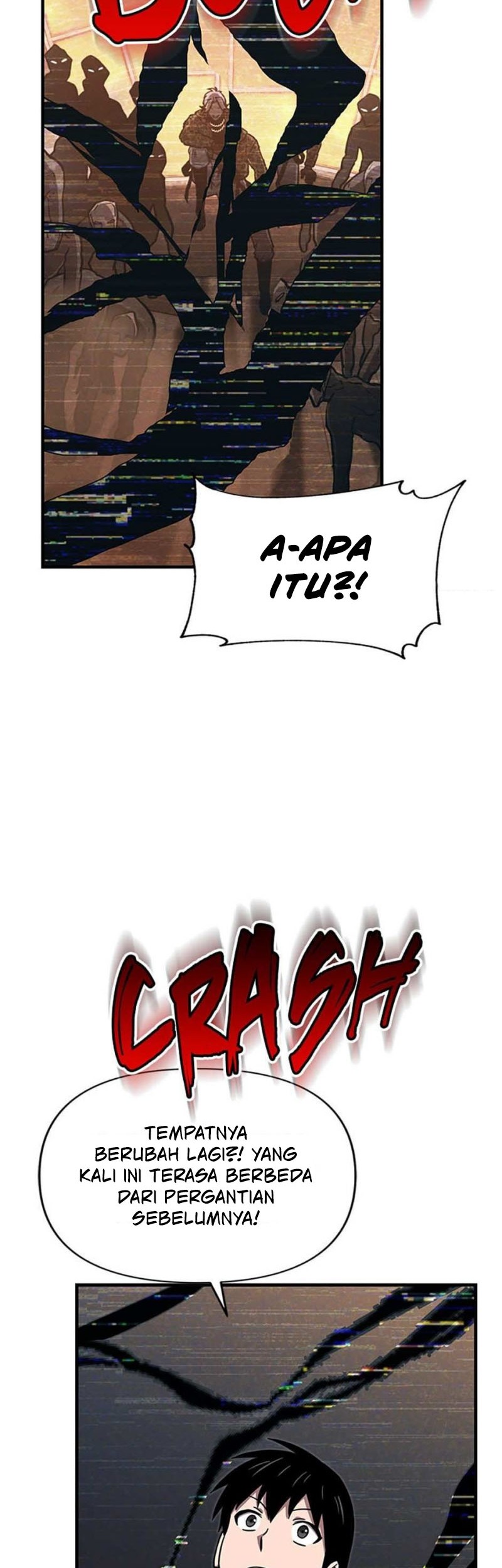 Cursed Manager’s Regression Chapter 56 - halaman 8