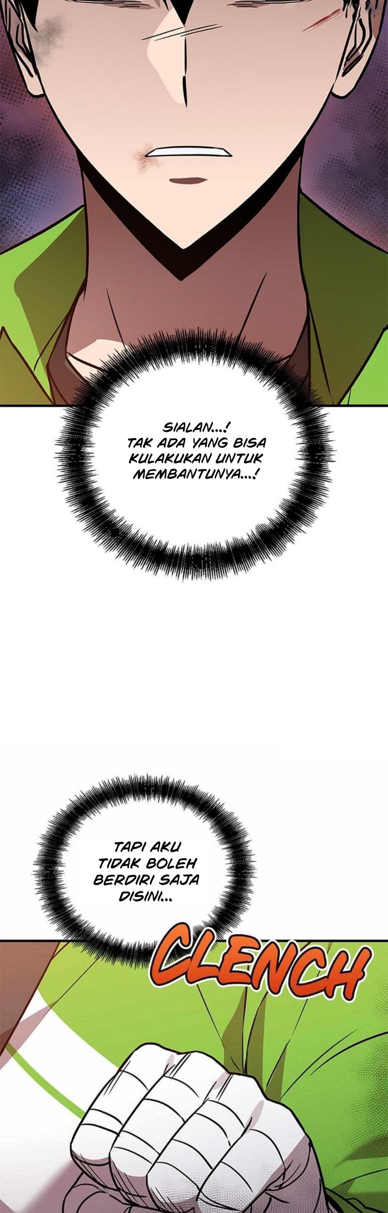 Cursed Manager’s Regression Chapter 57 - halaman 10