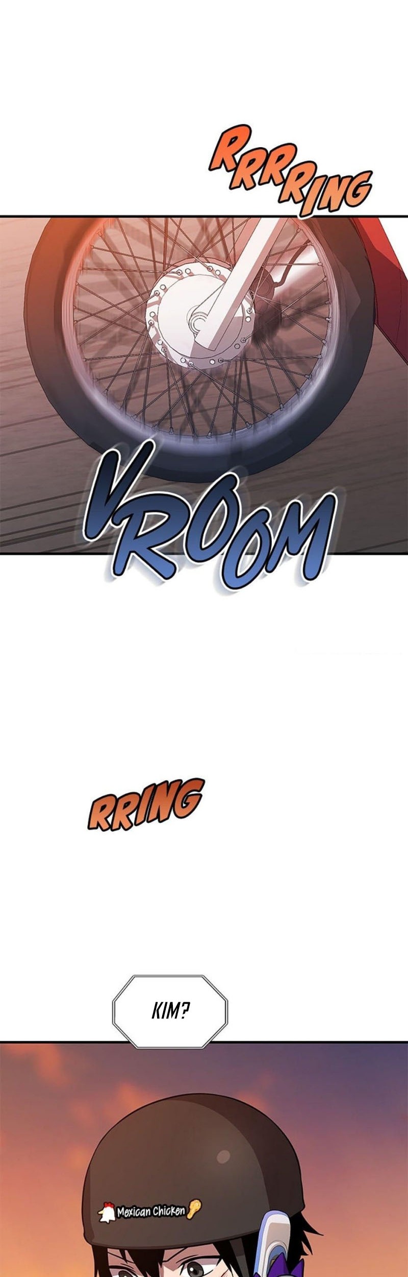 Cursed Manager’s Regression Chapter 57 - halaman 15