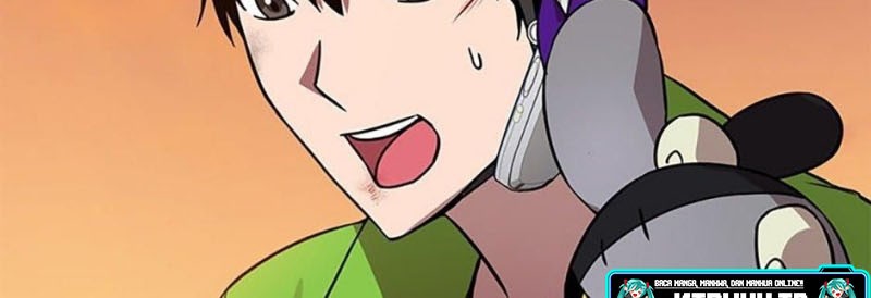 Cursed Manager’s Regression Chapter 57 - halaman 16