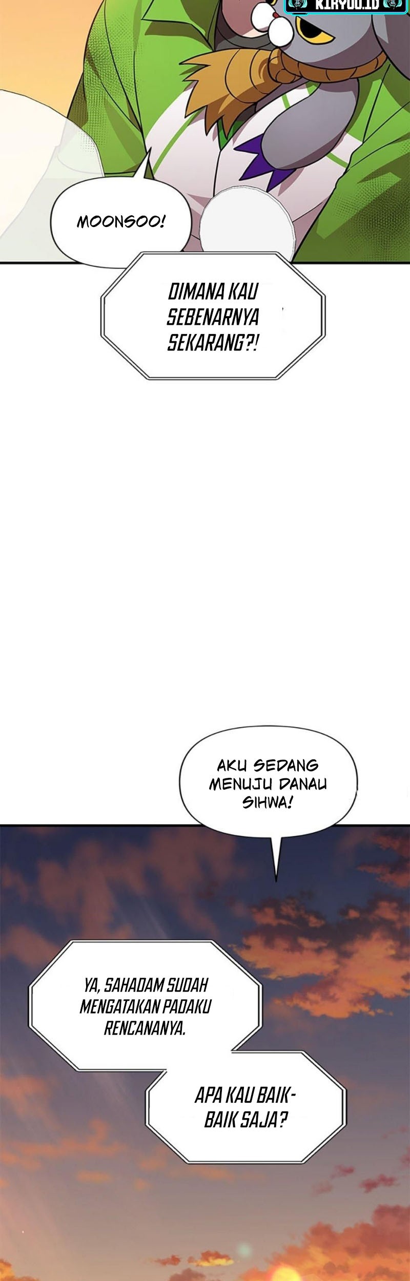 Cursed Manager’s Regression Chapter 57 - halaman 17
