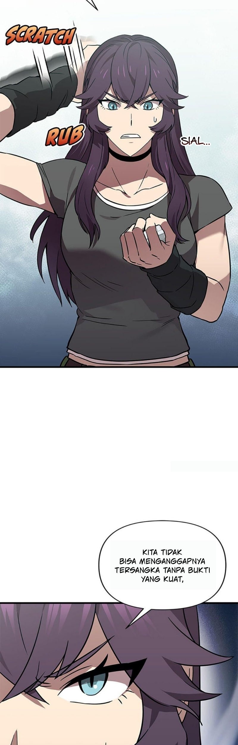 Cursed Manager’s Regression Chapter 57 - halaman 24