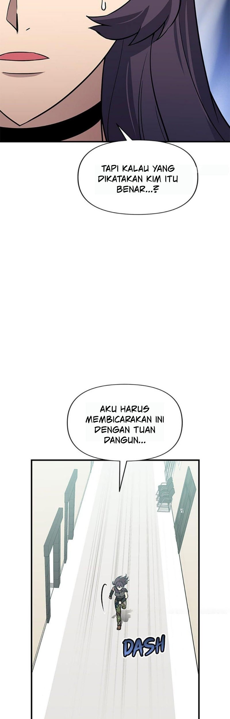 Cursed Manager’s Regression Chapter 57 - halaman 25