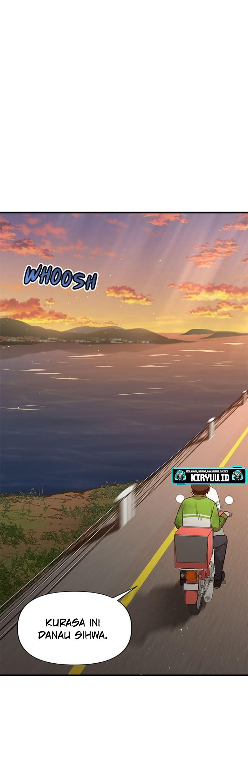Cursed Manager’s Regression Chapter 57 - halaman 31