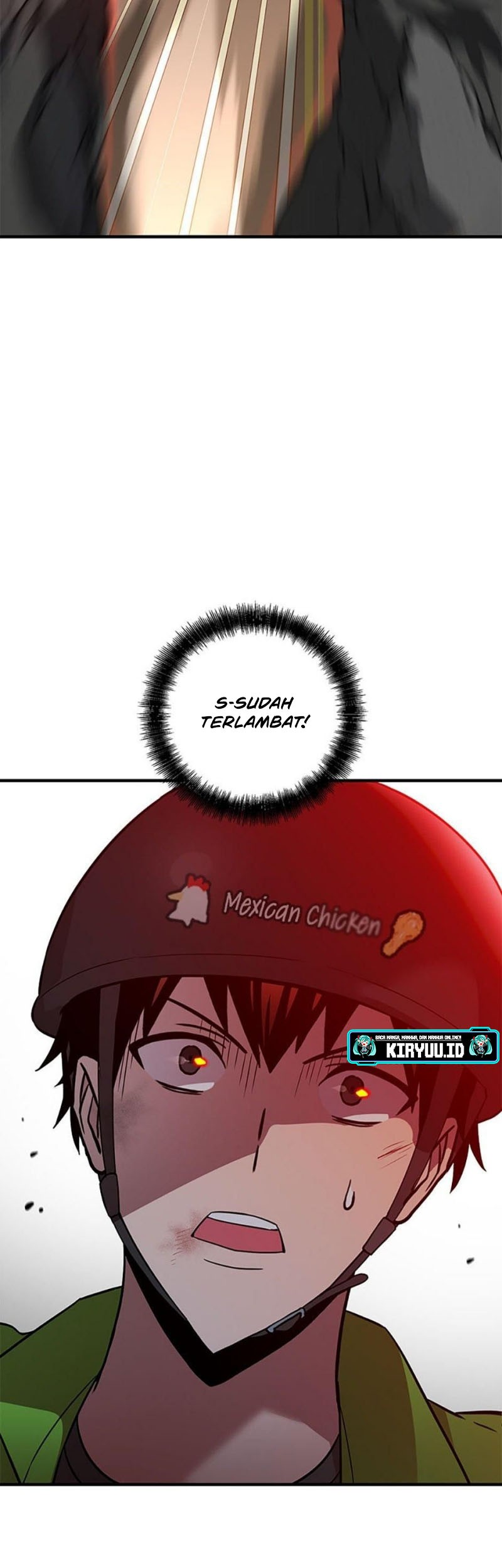 Cursed Manager’s Regression Chapter 57 - halaman 40