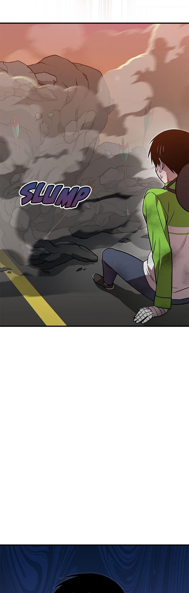 Cursed Manager’s Regression Chapter 57 - halaman 42