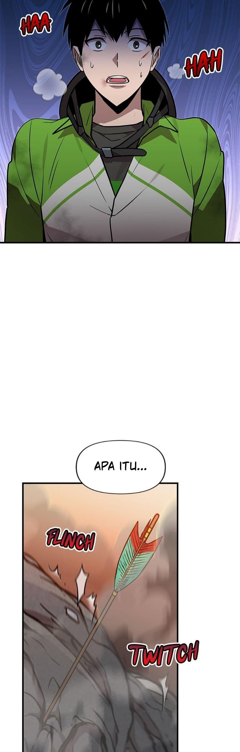 Cursed Manager’s Regression Chapter 57 - halaman 43