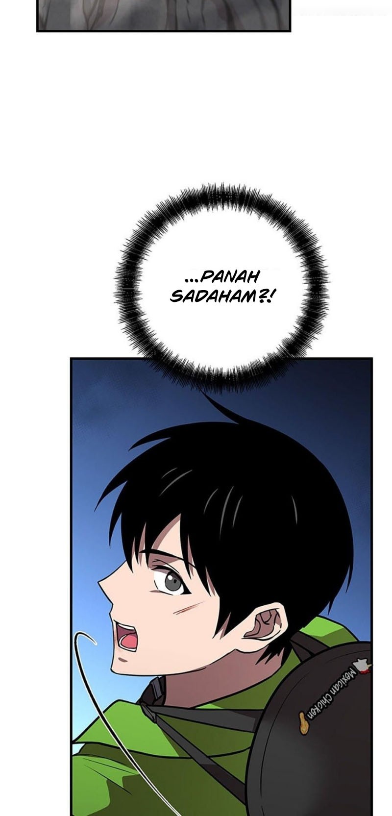 Cursed Manager’s Regression Chapter 57 - halaman 44