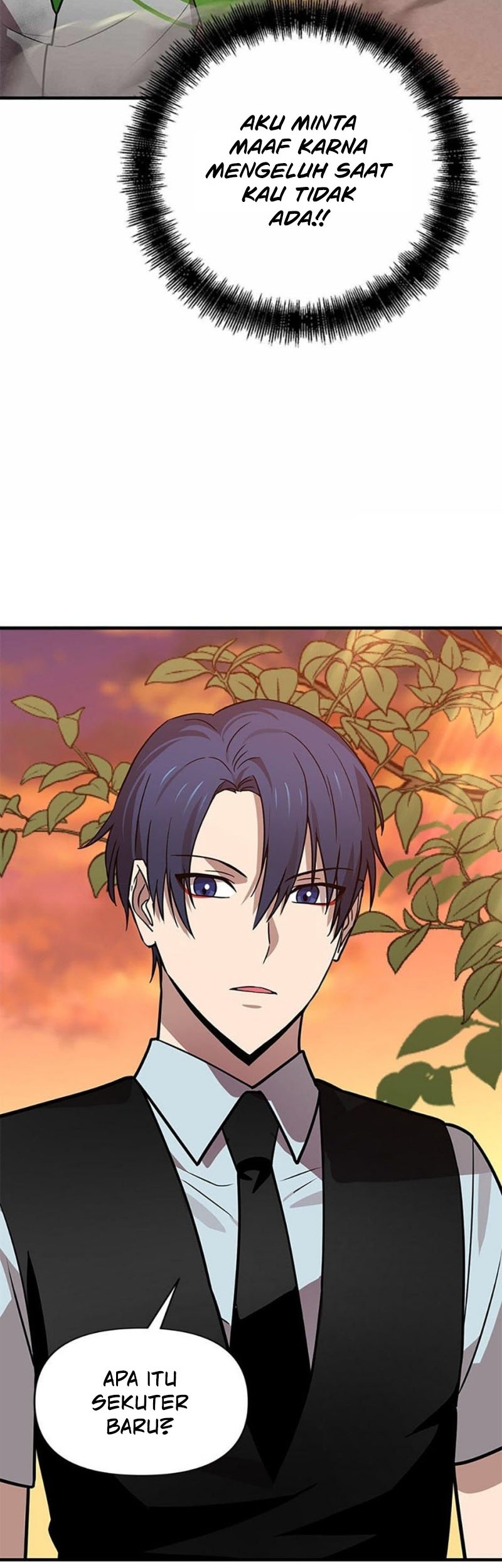 Cursed Manager’s Regression Chapter 57 - halaman 46