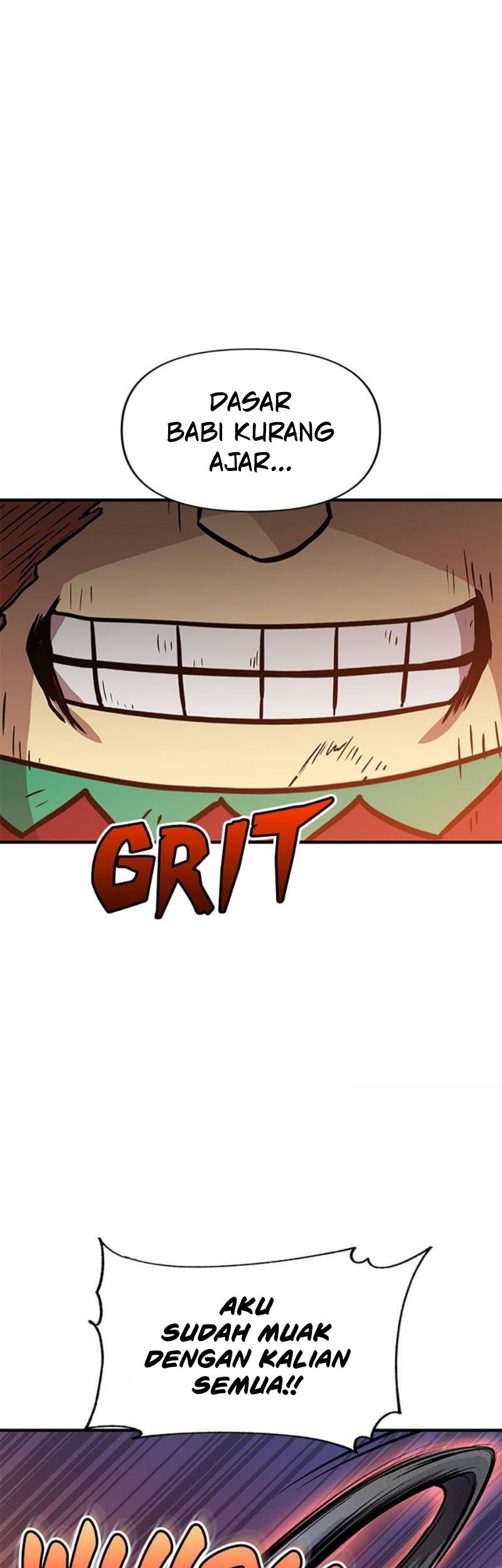 Cursed Manager’s Regression Chapter 57 - halaman 49