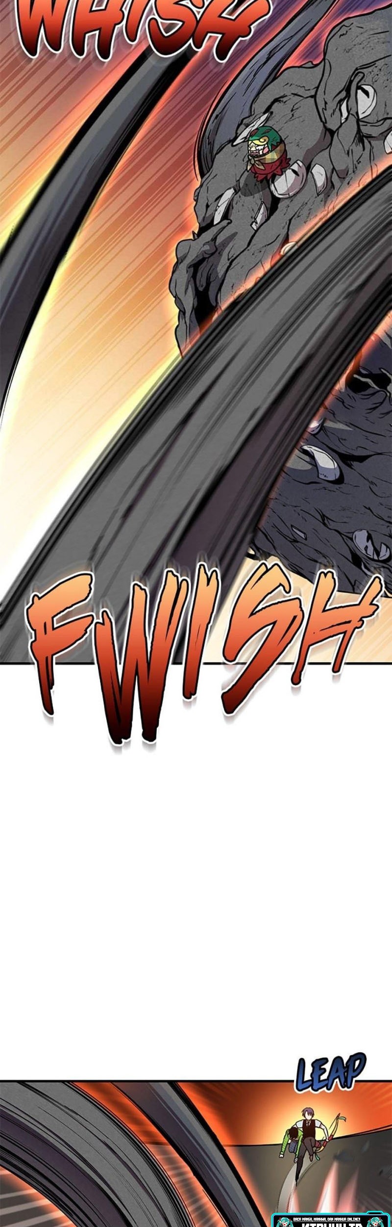 Cursed Manager’s Regression Chapter 57 - halaman 50