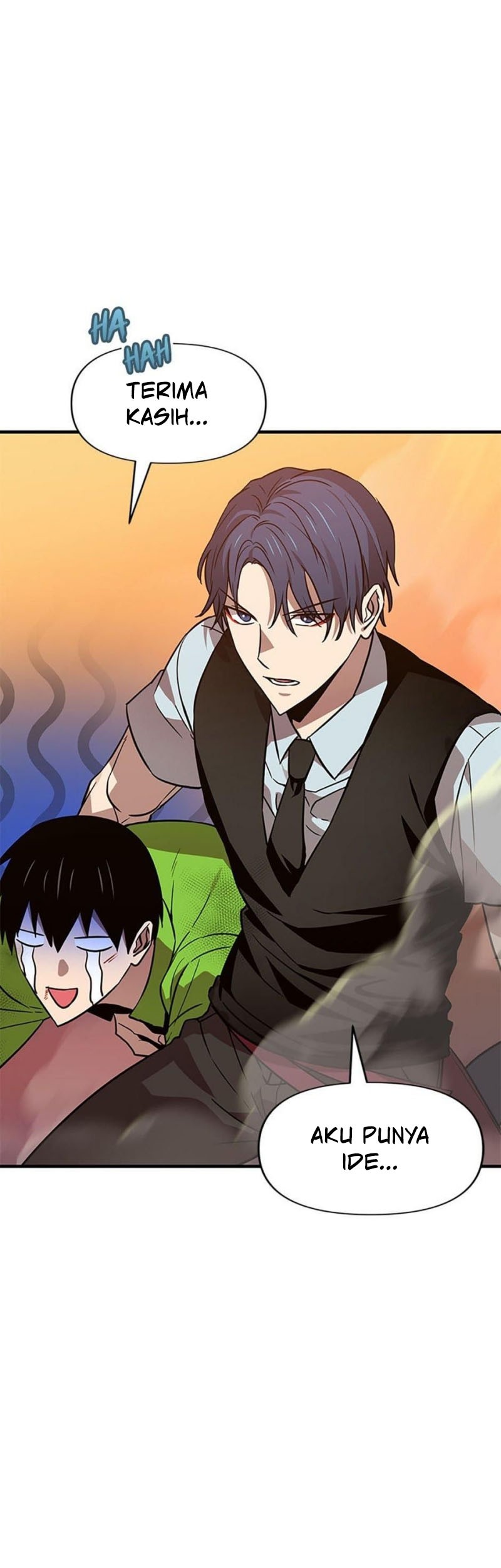 Cursed Manager’s Regression Chapter 57 - halaman 52