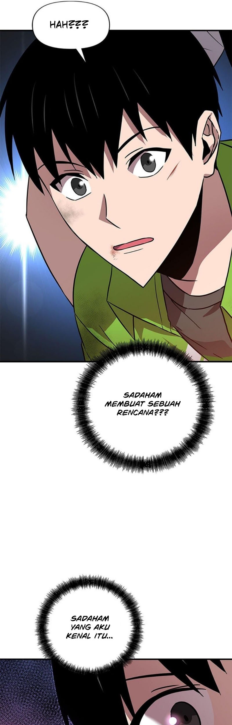 Cursed Manager’s Regression Chapter 57 - halaman 54