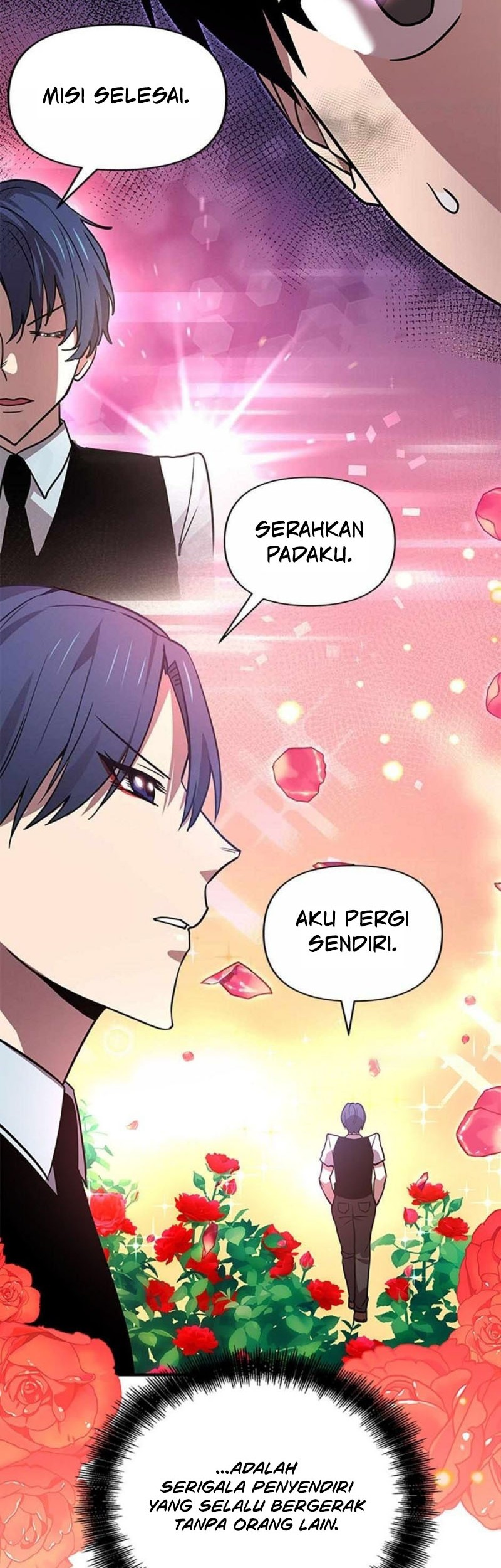Cursed Manager’s Regression Chapter 57 - halaman 55