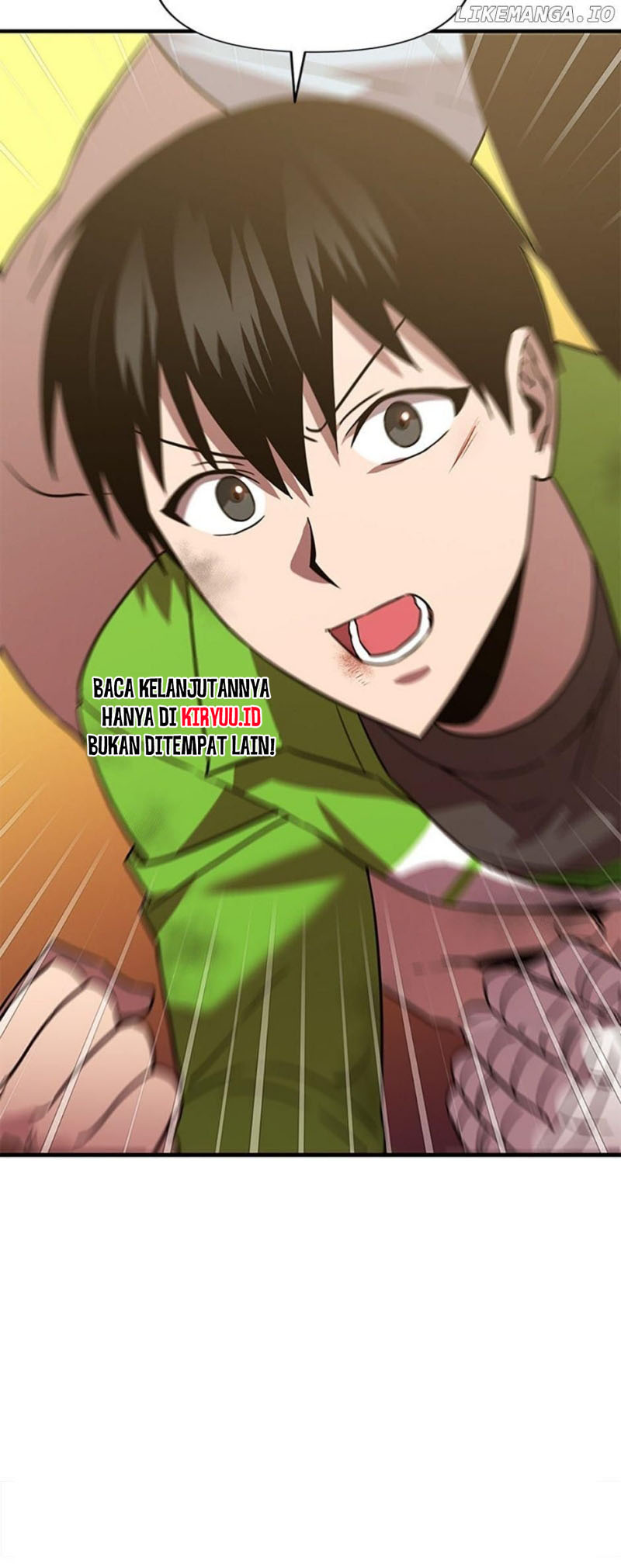 Cursed Manager’s Regression Chapter 57 - halaman 58