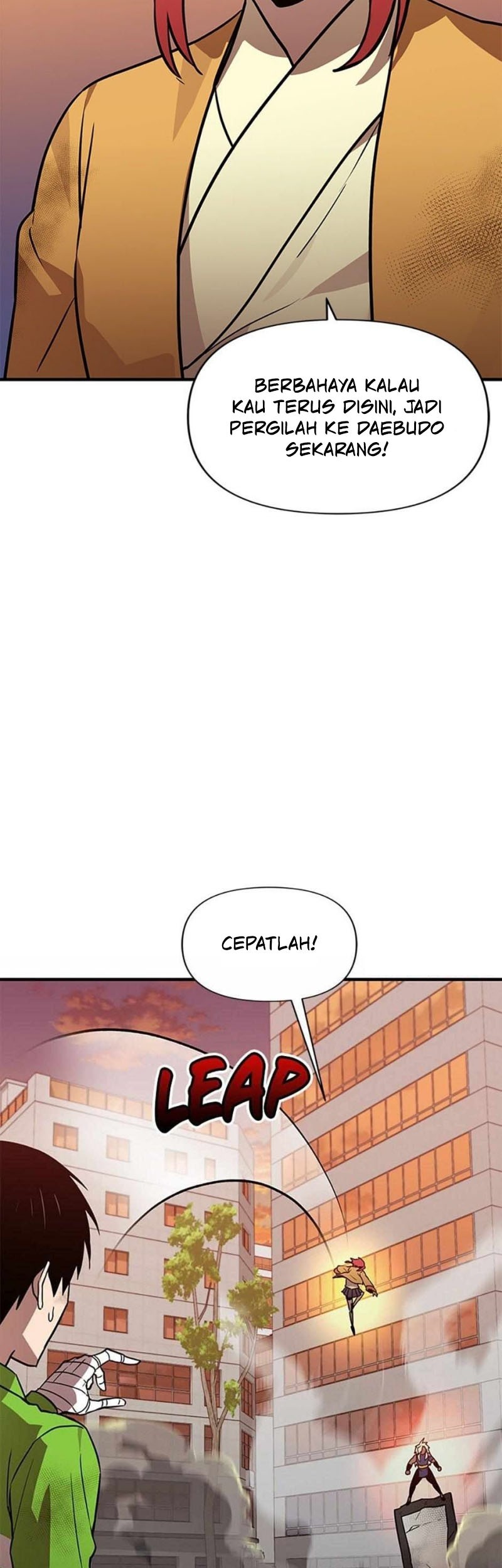 Cursed Manager’s Regression Chapter 57 - halaman 7