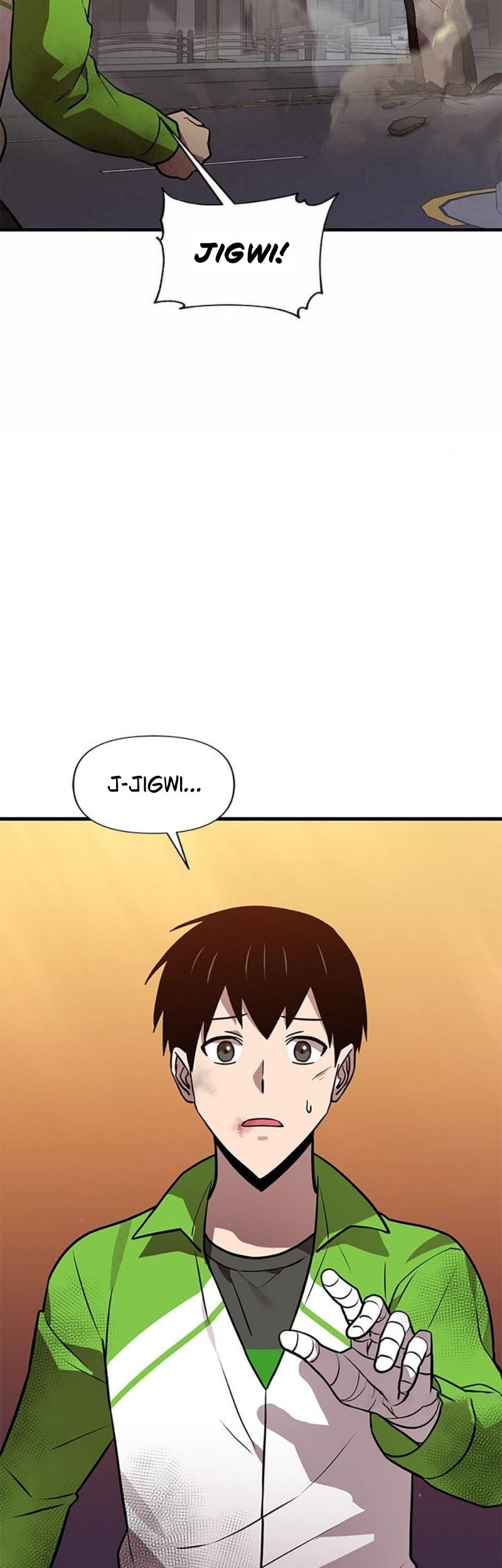 Cursed Manager’s Regression Chapter 57 - halaman 8