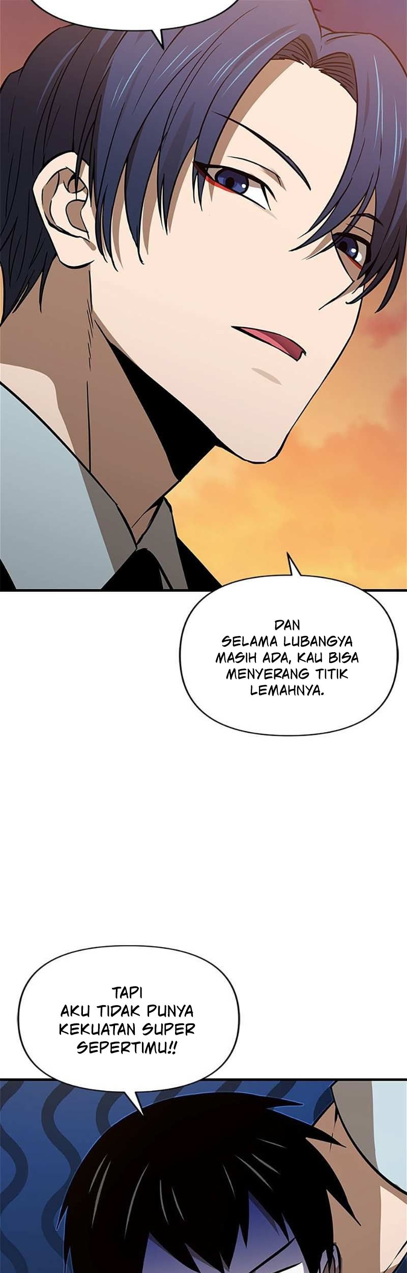Cursed Manager’s Regression Chapter 58 - halaman 10