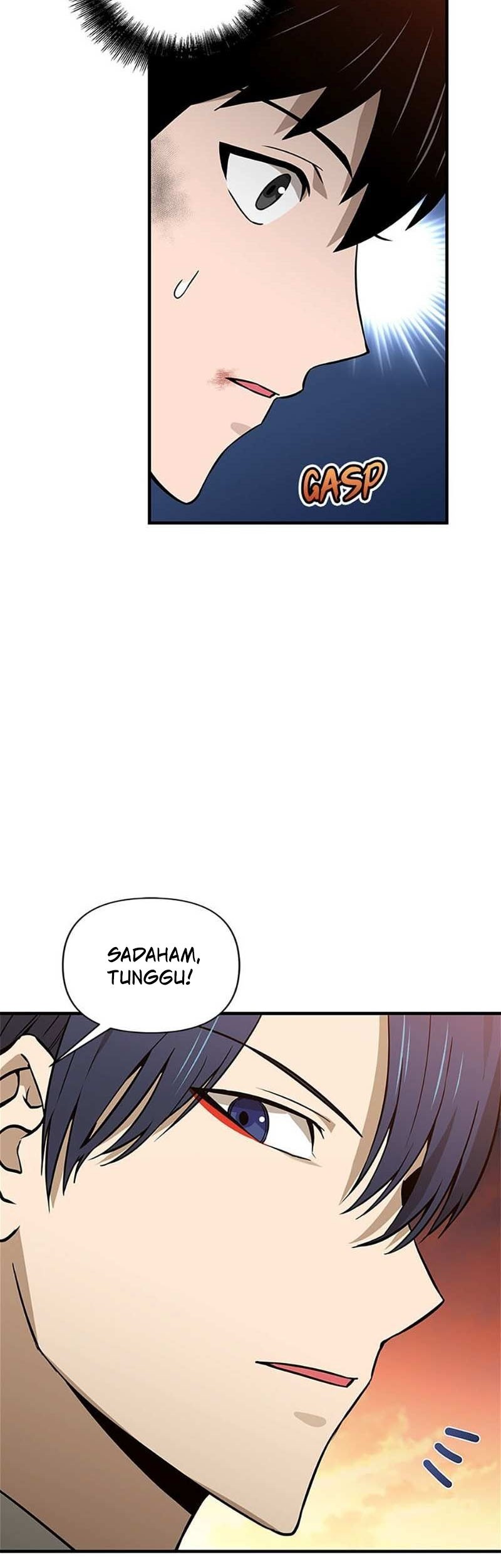 Cursed Manager’s Regression Chapter 58 - halaman 14