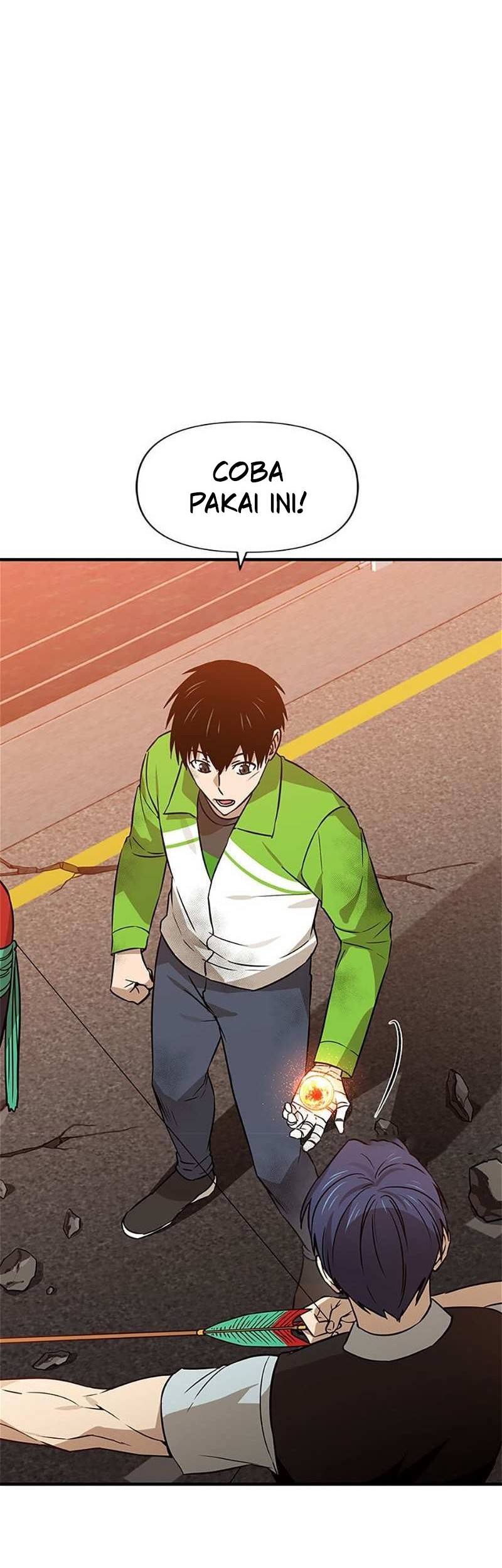Cursed Manager’s Regression Chapter 58 - halaman 15