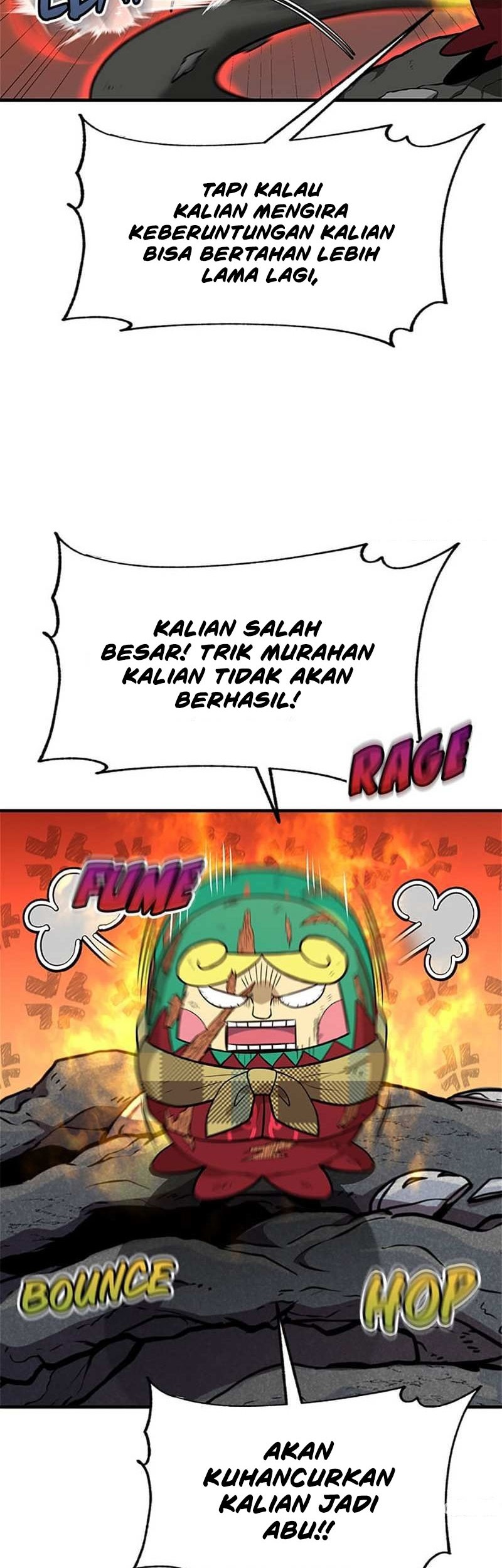 Cursed Manager’s Regression Chapter 58 - halaman 18