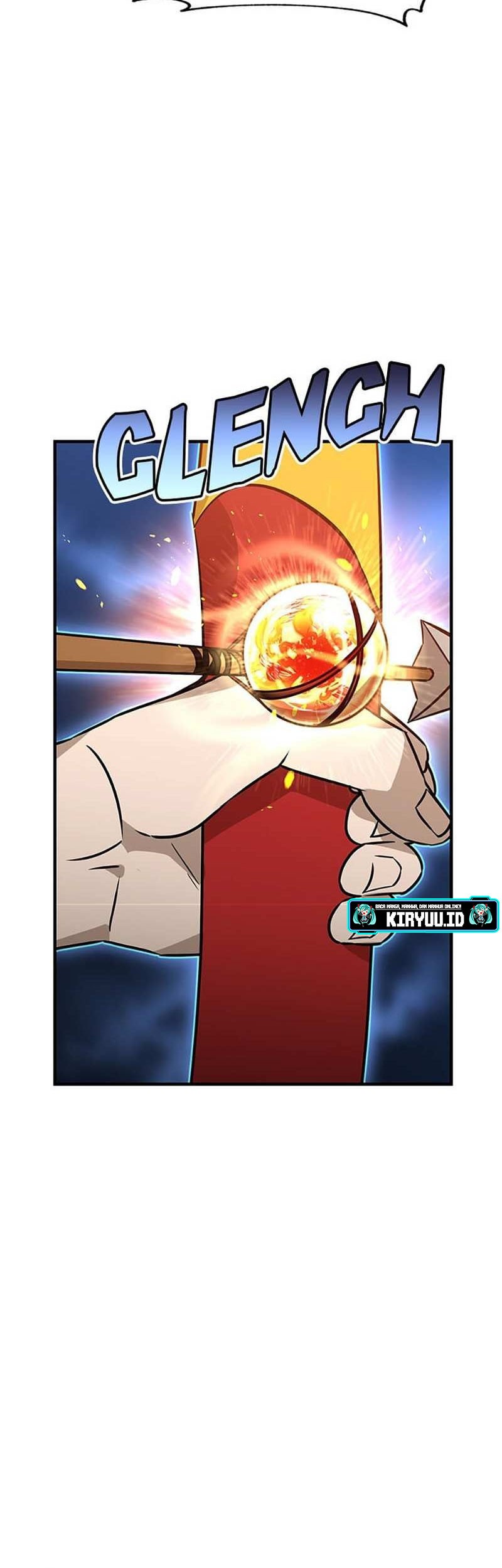 Cursed Manager’s Regression Chapter 58 - halaman 19