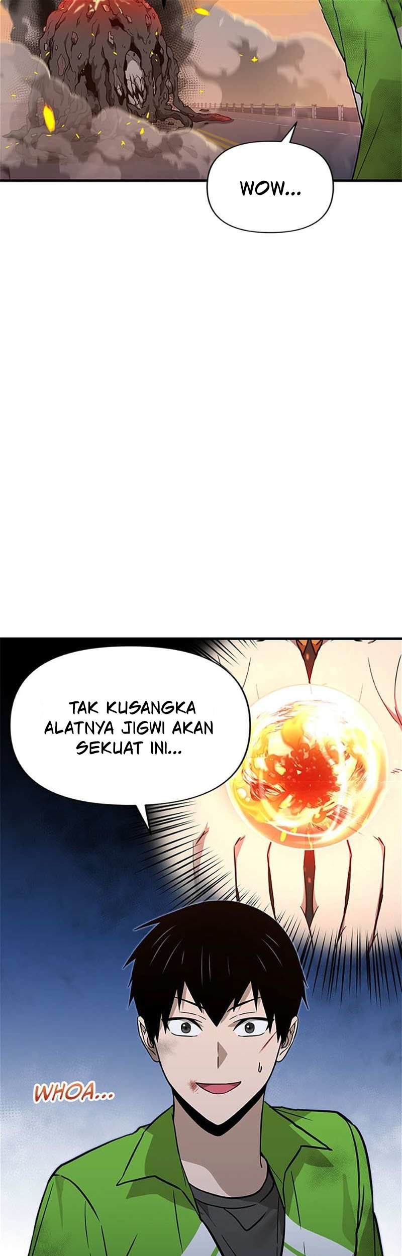 Cursed Manager’s Regression Chapter 58 - halaman 24