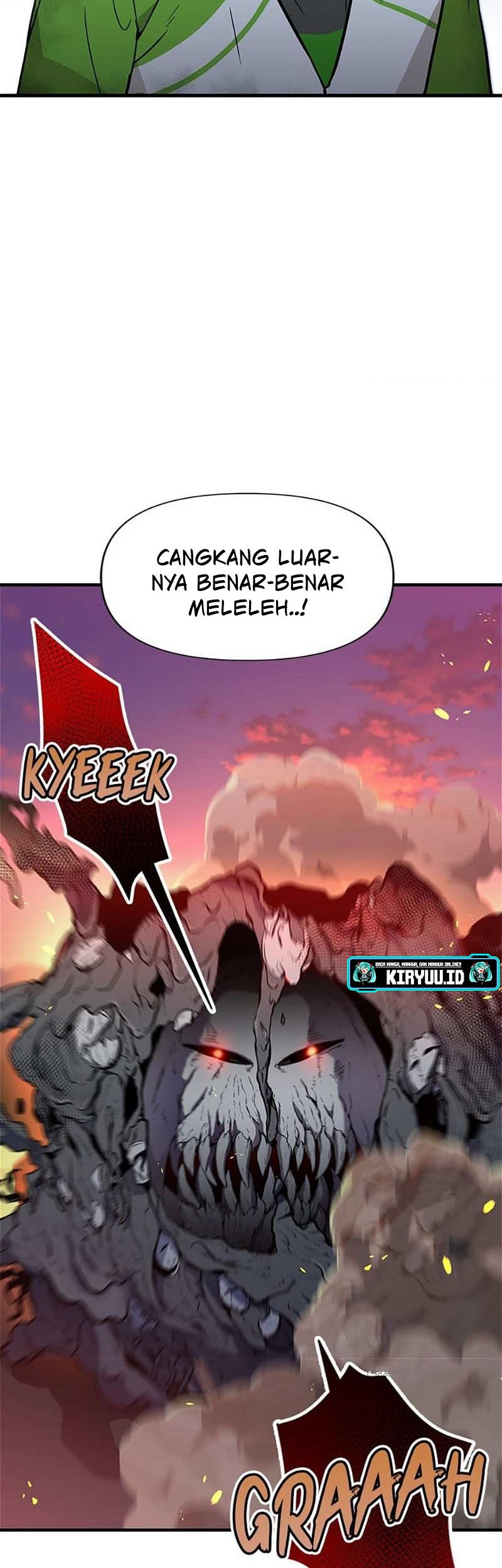 Cursed Manager’s Regression Chapter 58 - halaman 25