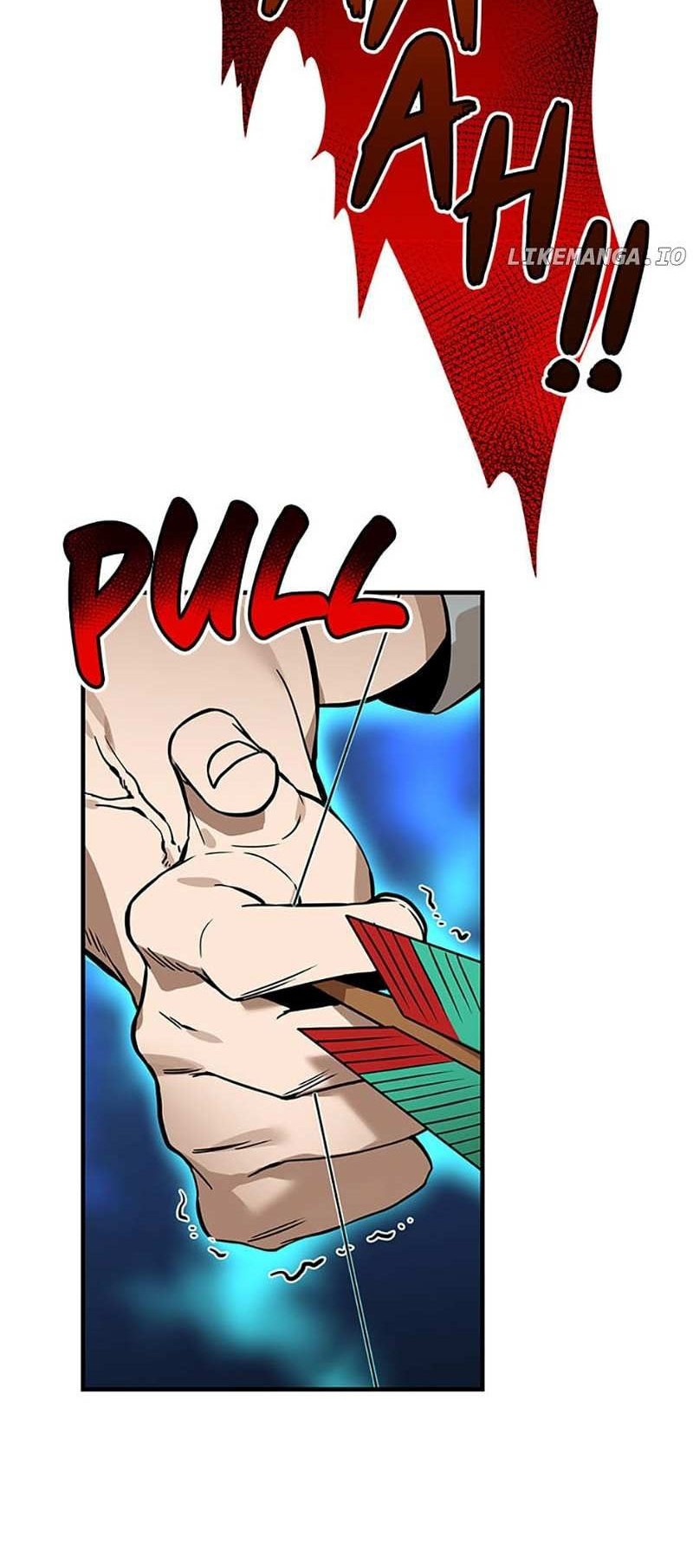 Cursed Manager’s Regression Chapter 58 - halaman 27