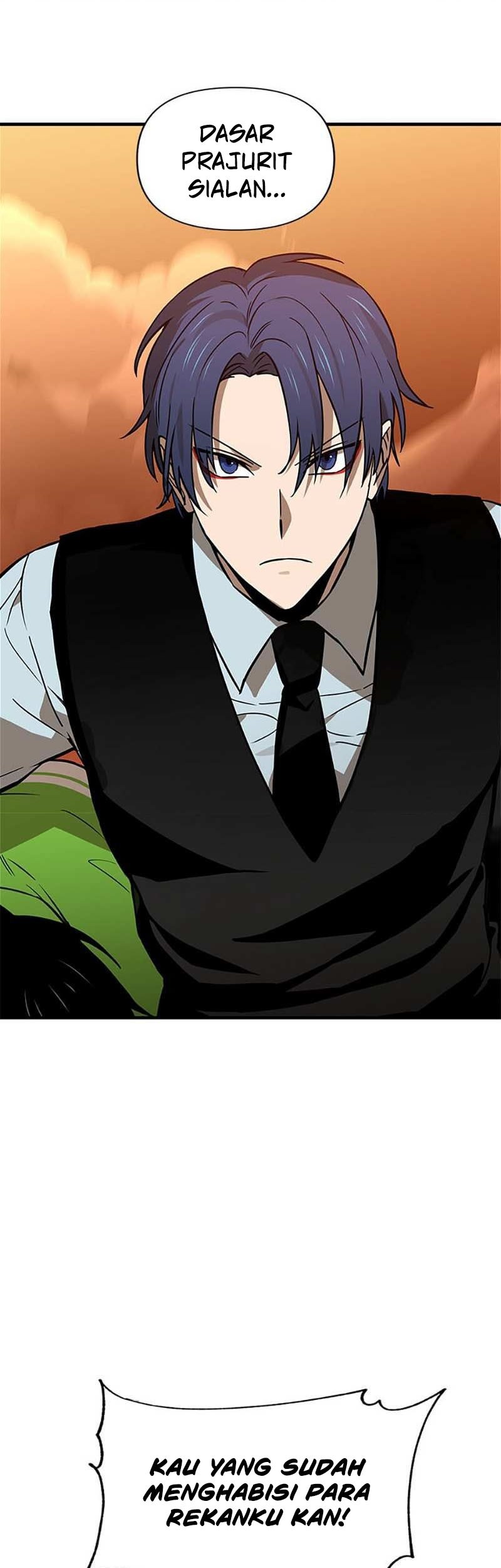 Cursed Manager’s Regression Chapter 58 - halaman 3