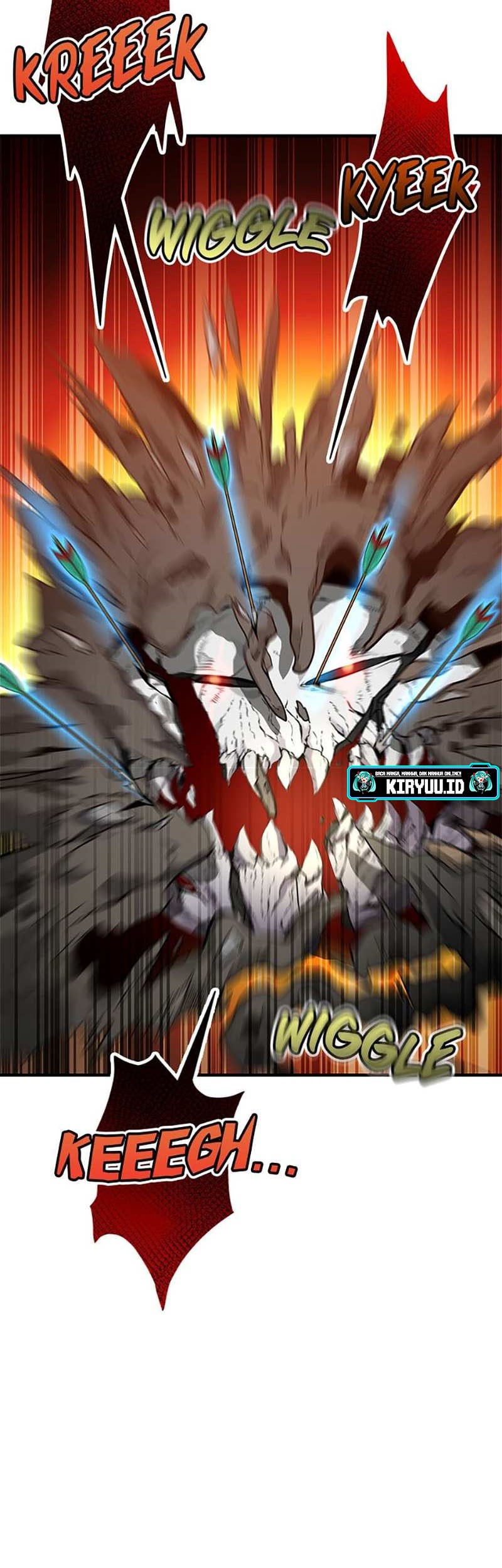 Cursed Manager’s Regression Chapter 58 - halaman 30