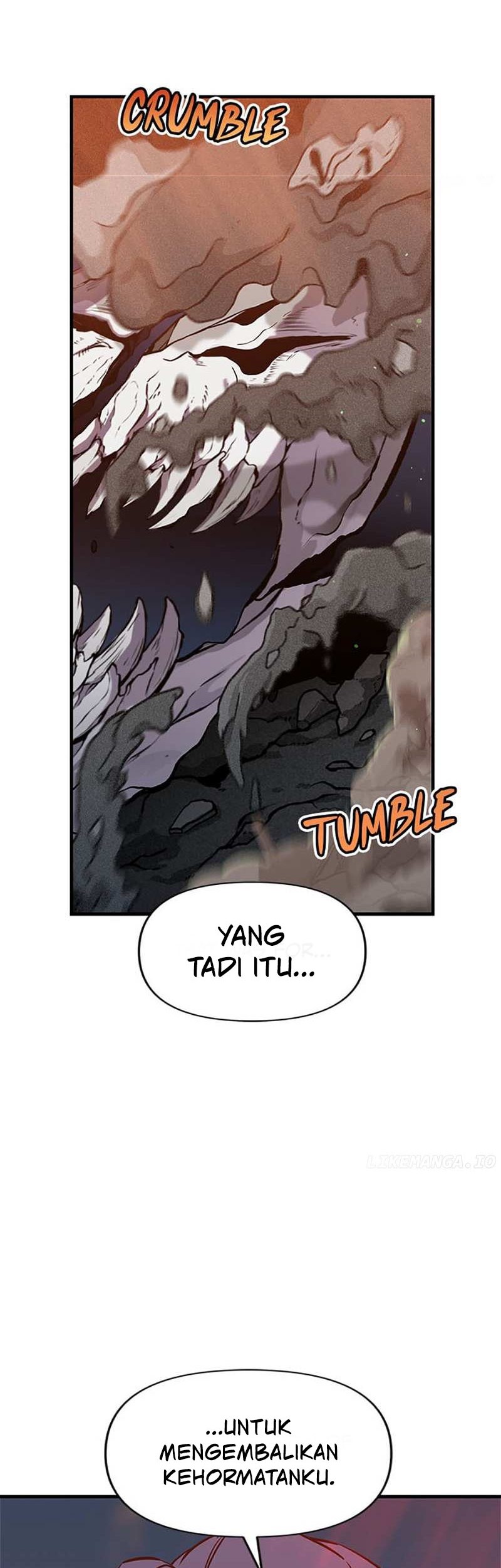 Cursed Manager’s Regression Chapter 58 - halaman 31