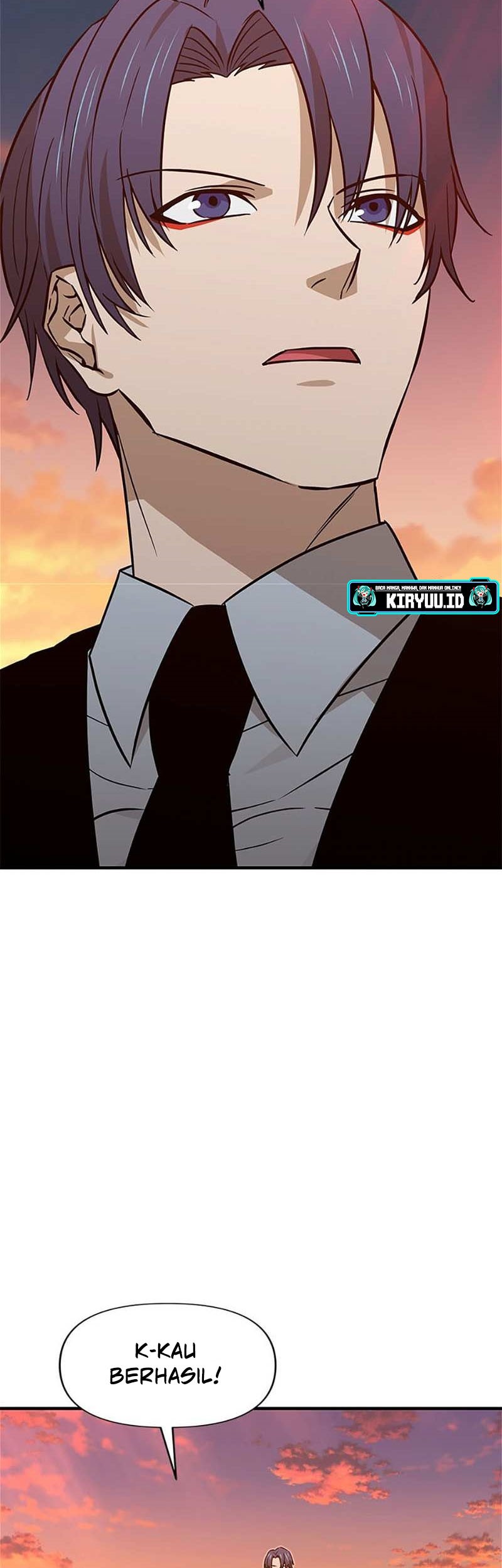Cursed Manager’s Regression Chapter 58 - halaman 32