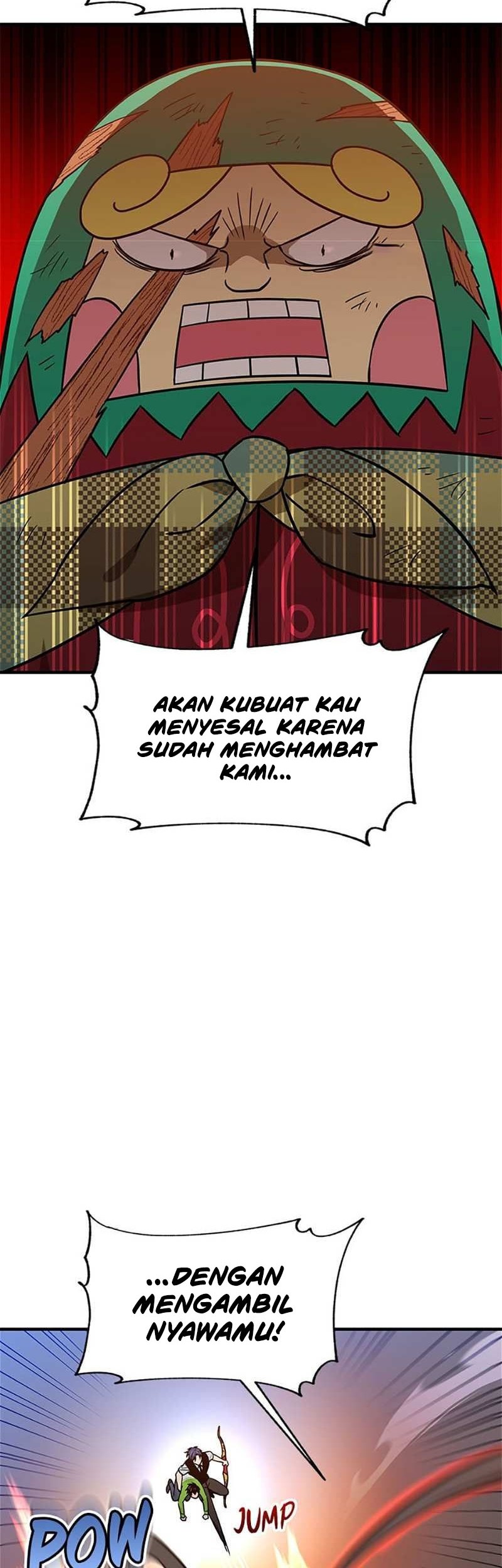 Cursed Manager’s Regression Chapter 58 - halaman 4