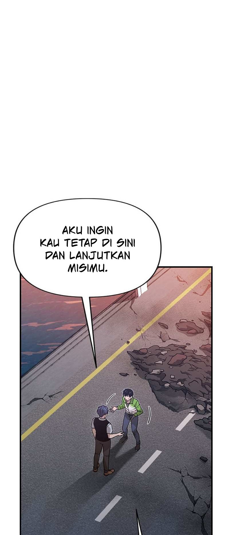 Cursed Manager’s Regression Chapter 58 - halaman 40
