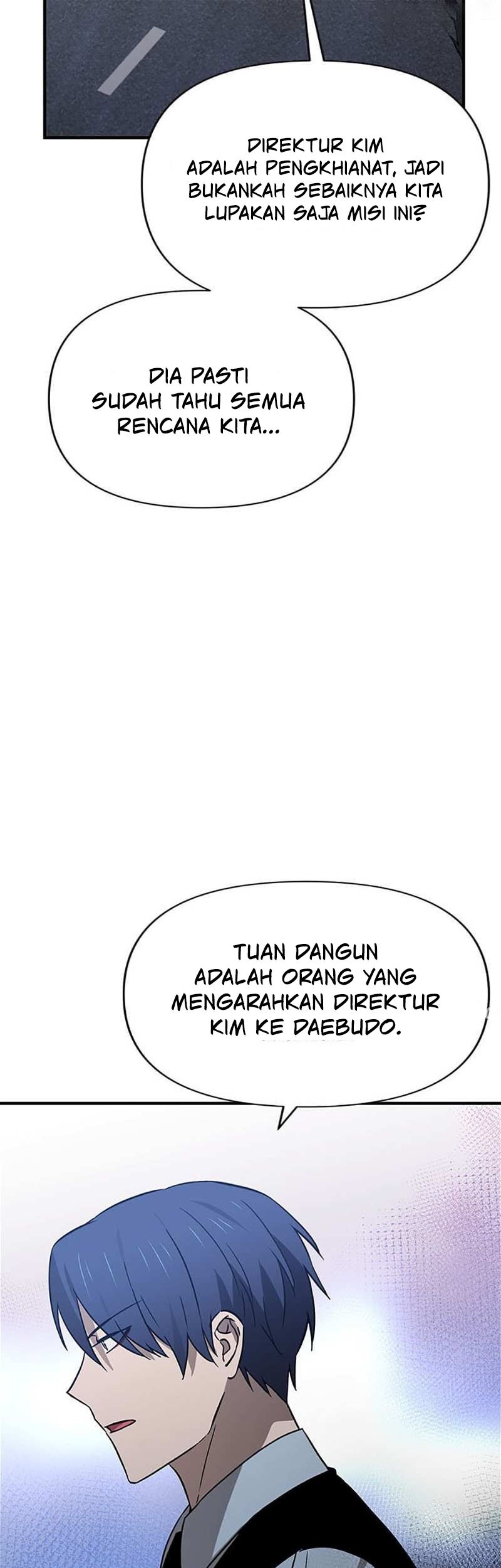Cursed Manager’s Regression Chapter 58 - halaman 41