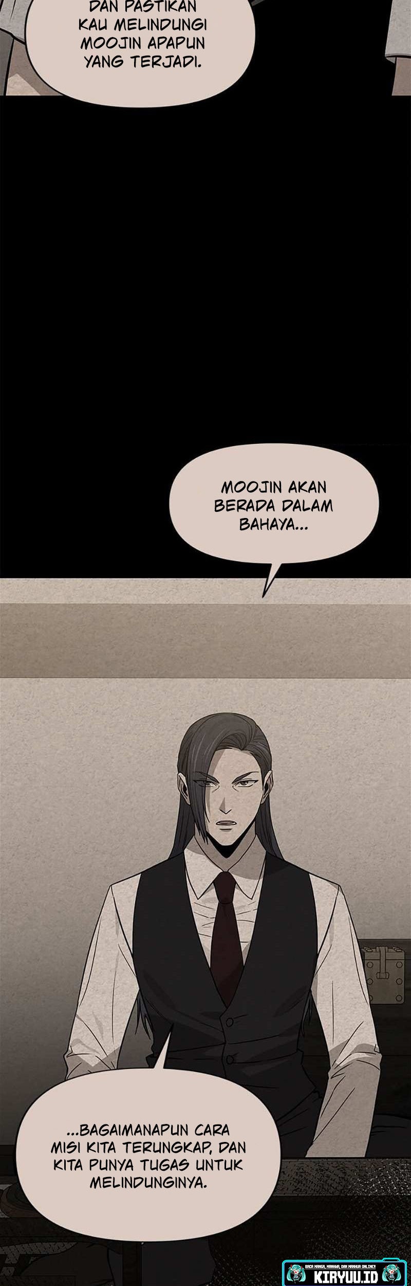 Cursed Manager’s Regression Chapter 58 - halaman 45