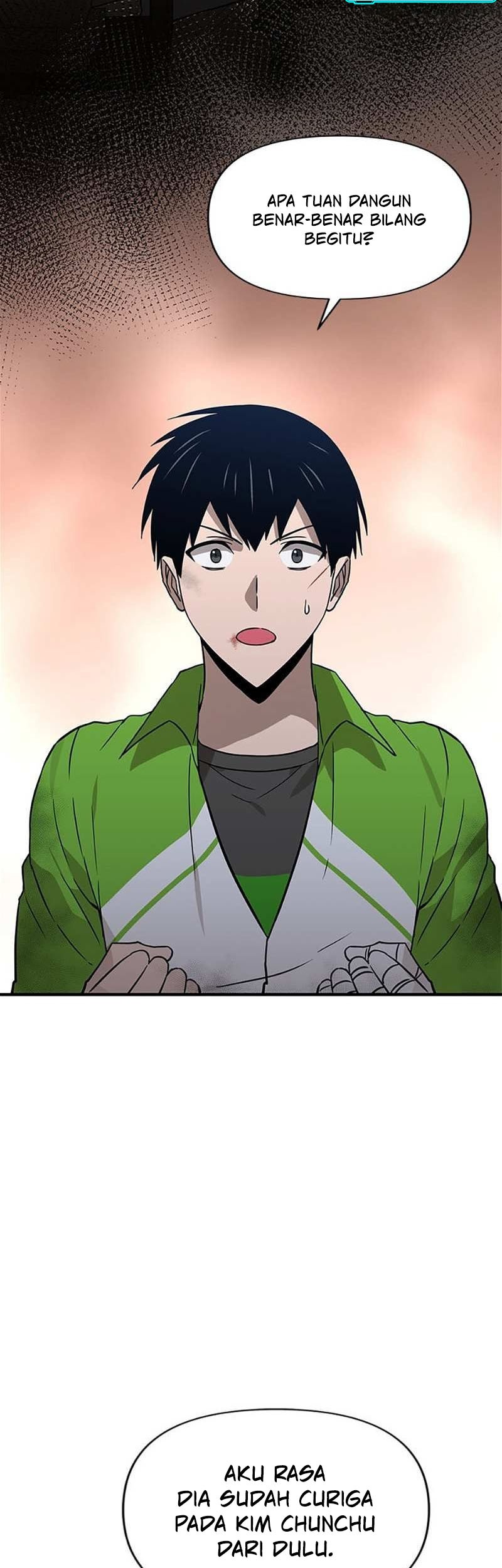 Cursed Manager’s Regression Chapter 58 - halaman 46