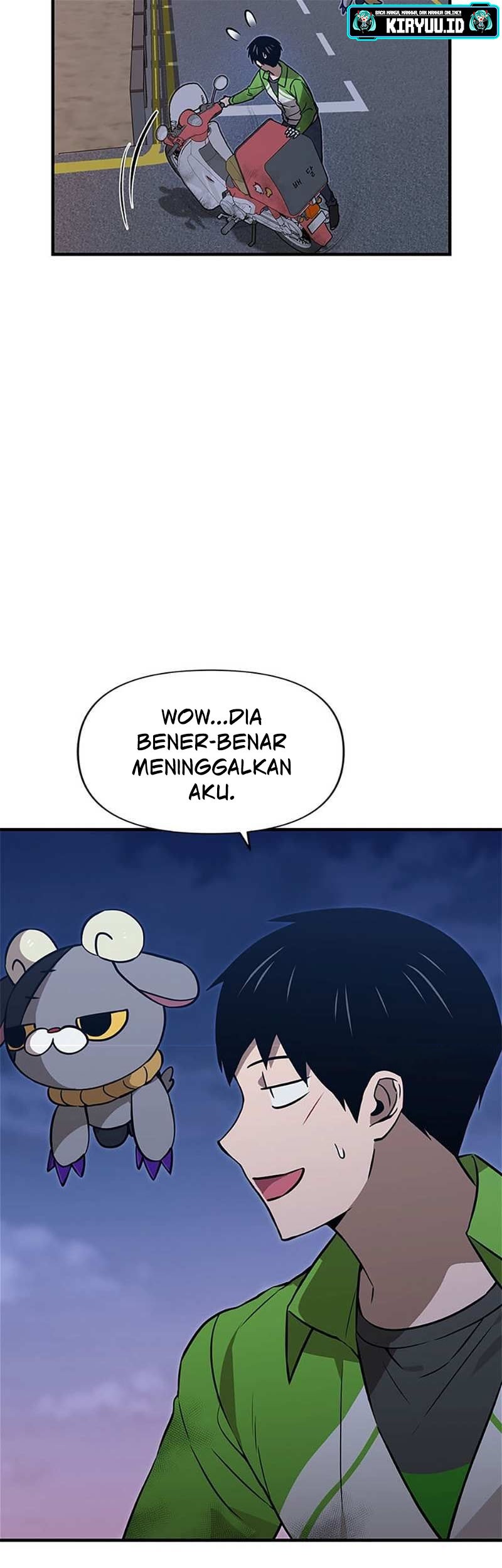 Cursed Manager’s Regression Chapter 58 - halaman 51