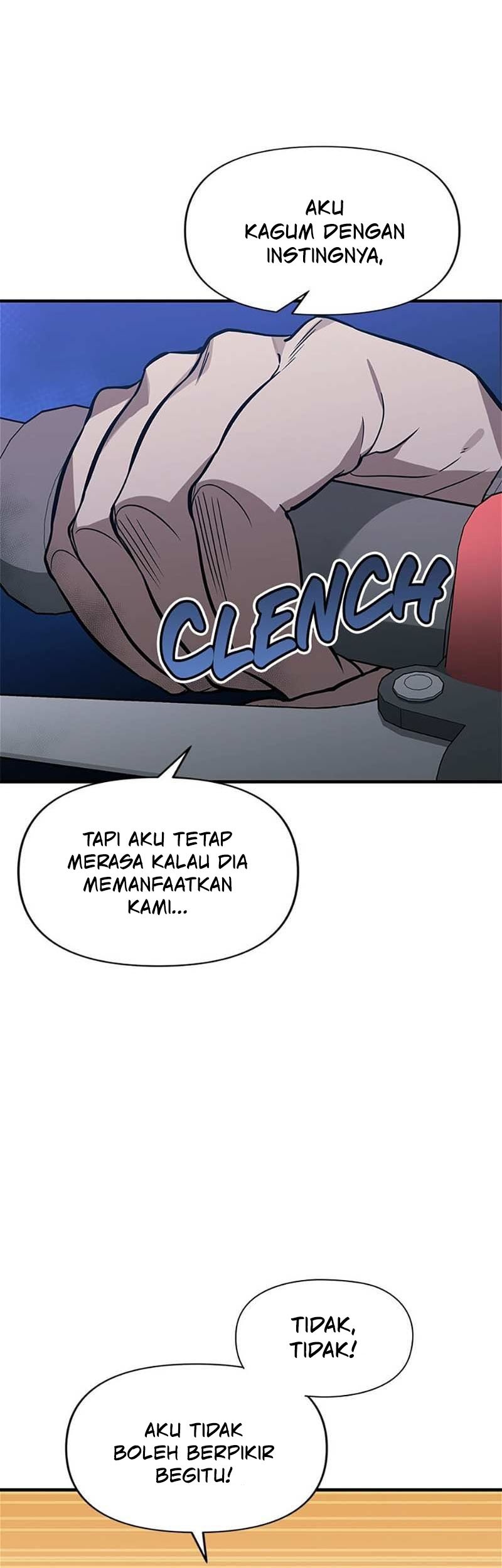 Cursed Manager’s Regression Chapter 58 - halaman 53