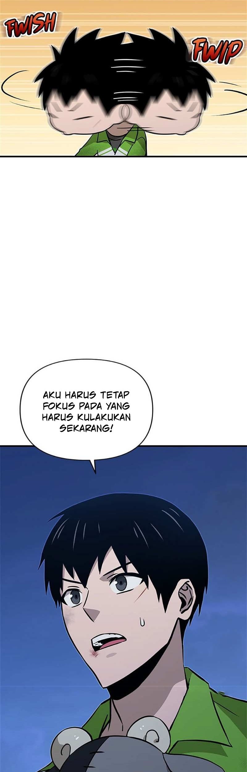 Cursed Manager’s Regression Chapter 58 - halaman 54