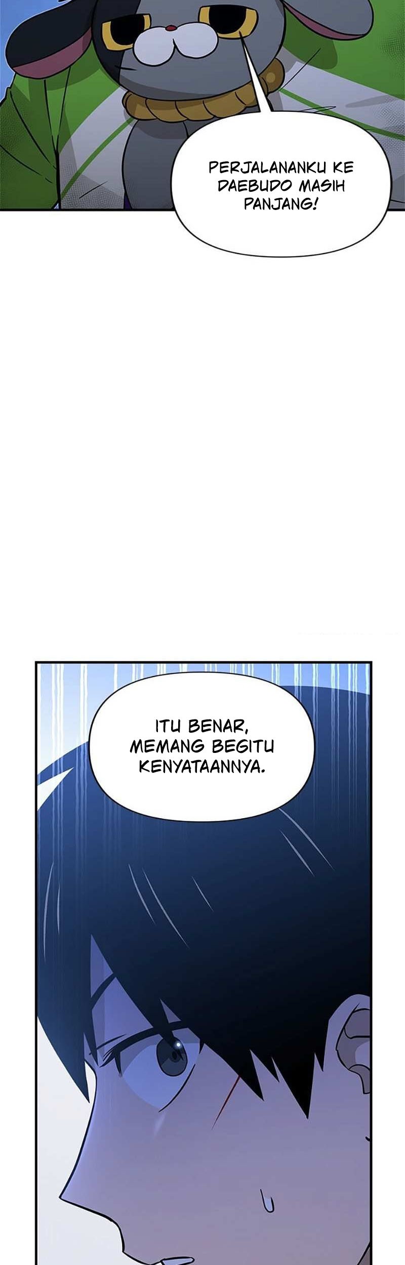 Cursed Manager’s Regression Chapter 58 - halaman 55